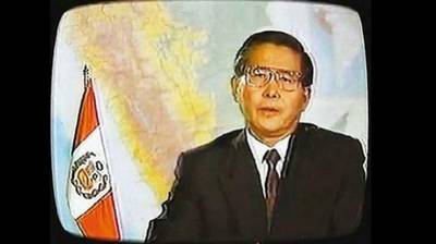 ¿Qué consecuencias trajo el autogolpe de Alberto Fujimori?