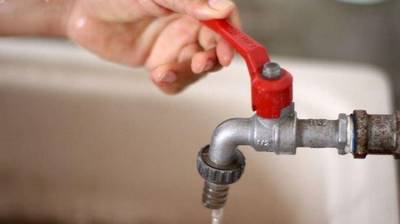 Sedapal hará descuento por días que duró desabastecimiento