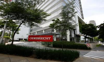 Odebrecht habría pagado rescate por secuestros a guerrillas en el Perú