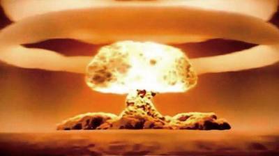 Corea del Norte: ´Con 3 bombas H se acaba el mundo´
