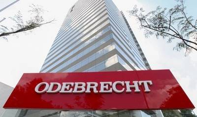 Suiza entregará información de Odebrecht a Perú este mes