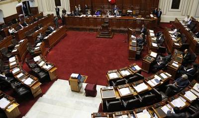 Pleno aprobó derogatoria del DL 1323 en un duro golpe a la lucha contra los crímenes de odio