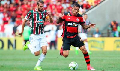 Flamengo venció a Fluminense y es campeón del Torneo Carioca
