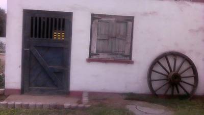 Mayo mes de los museos y Serpar tiene en abandono el museo ruricancho y el centro de interpretación ´Haras Lurigancho´ del¨Parque Huriacocha