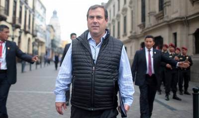 Ejecutivo acelera análisis de opciones para Chinchero