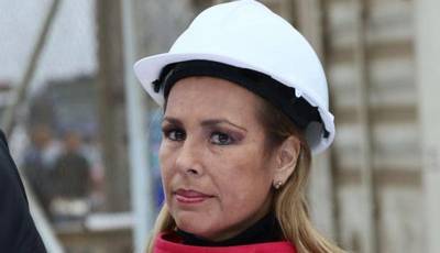 Fiorella Molinelli deja el MTC y pasa al Ministerio de Vivienda