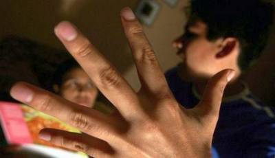 Congreso elimina beneficios penitenciarios para violadores y agresores de mujeres y niños