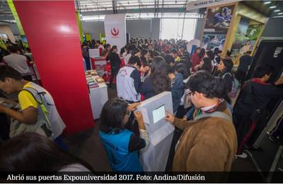 Educación universitaria: hay 30 % de deserción por falta de orientación y de recursos