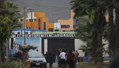 Los penales hacinados de Lima: ¿cuántos presos tienen y cuántos deben tener?
