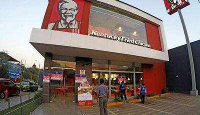Clausuran KFC y supermercado “Candy” de San Juan de Lurigancho por insalubres