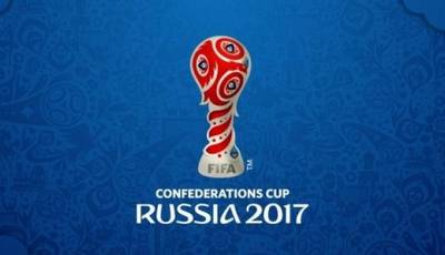 Copa Confederaciones 2017: fixture, equipos y canales que la transmiten