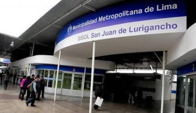San Juan de Lurigancho: madre de niño denunció maltrato en Hospital de Solidaridad