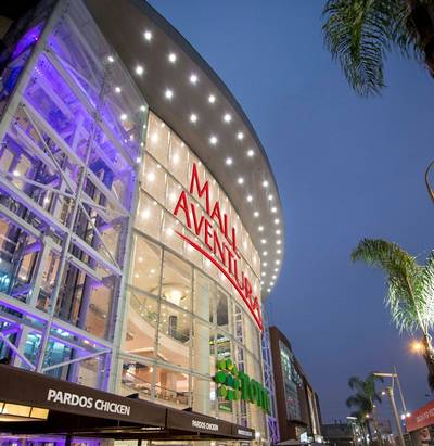 Conoce cómo será el primer centro comercial de San Juan de Lurigancho