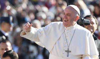Papa Francisco en el Perú: ¿cuánto costaría su visita?