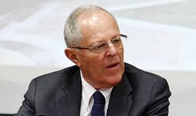 PPK daría indulto a Alberto Fujimori antes del 28 de julio, según semanario de Hildebrandt