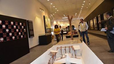 Peruanos ingresarán gratis a museos el primer domingo de cada mes