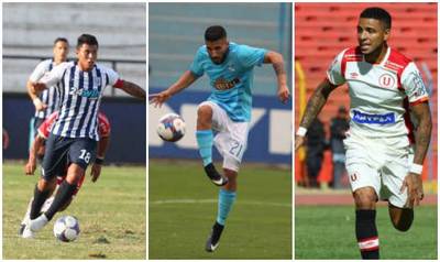 Torneo Apertura 2017: programación de la fecha 7 [Día, hora y canal]