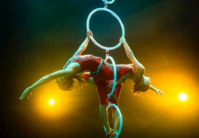 Circos en Lima: estas son las opciones para la temporada 2017