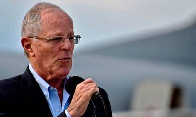 PPK sobre Alberto Fujimori: ´No es un indulto, es un perdón médico´