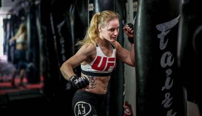 Valentina Shevchenko: la batalla decisiva