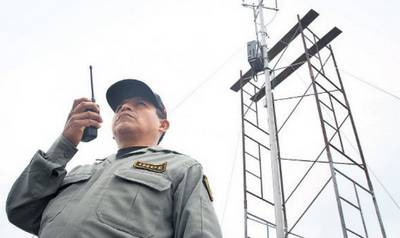 En tres penales, celulares serán bloqueados al 100% en el mes de julio