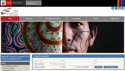 Más de 1200 publicaciones sobre interculturalidad gratis en un solo lugar