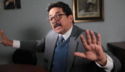 Enrique Cornejo será citado de grado o fuerza a Fiscalización