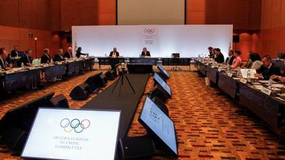 COI aprueba elección conjunta para los Juegos Olímpicos de 2024 y 2028