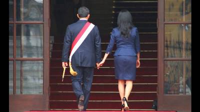Ollanta Humala y Nadine Heredia: ¿a qué cárceles irían tras dictar prisión preventiva?