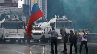 ¿Simulacro o plebiscito? Qué ocurrirá este domingo en Venezuela