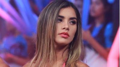 Poder Judicial rechaza habeas corpus de Korina Rivadeneira