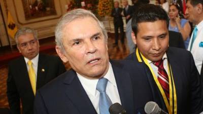 Incendio en Las Malvinas: Incluyen a alcalde Castañeda en denuncia policial