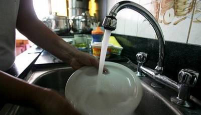 Sedapal cortará el servicio de agua en varias zonas de San Juan de Lurigancho