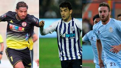 Torneo Apertura 2017: se definió la programación de la última fecha 
