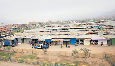 San Juan de Lurigancho: discusiones en torno al hospital de Montenegro