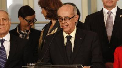 Perú rechaza eventual intervención militar de EE. UU. en Venezuela