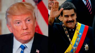 Nicolás Maduro ordena ejercicios militares en Venezuela ante amenaza militar de EE.UU.
