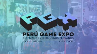Ministerio de Cultura organiza primer festival de videojuegos peruanos: PERÚ GAME EXPO – PGX