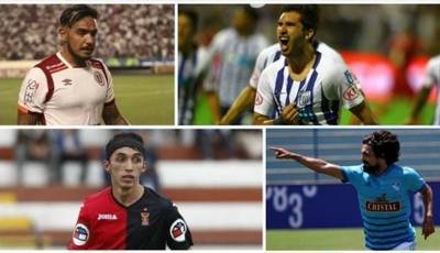 Torneo Clausura: tabla de posiciones de la primera fecha del certamen local
