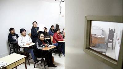 El obligado adiós de los catedráticos que superan los 70 años