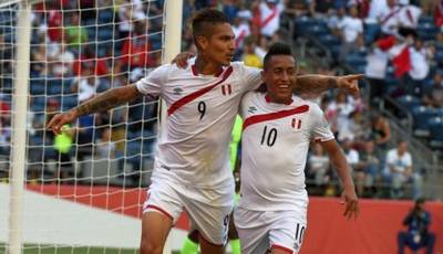 Eliminatorias 2018: TAS ratificó sanción de la FIFA y no le quitará los puntos a Perú