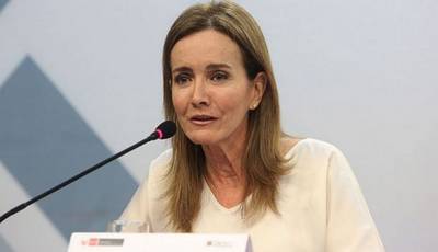 Marilú Martens: el pliego interpelatorio que responderá la titular del Minedu