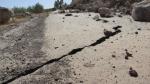 ¿Cuántos grados en la escala de Richter tendría un terremoto con epicentro en Lima? 