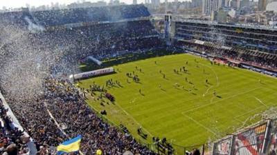Confirmado: el Perú vs. Argentina será en la Bombonera, por las Eliminatorias Rusia 2018
