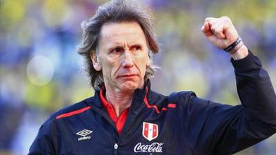 Selección peruana: Ricardo Gareca dio la lista de convocados para los partidos ante Argentina y Colombia