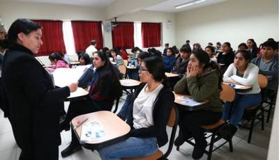 San Marcos: mira la lista de ingresantes a UNMSM tras examen de admisión del domingo