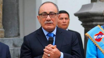 Idel Vexler: ´La Evaluación de Desempeño Docente se mantendrá´