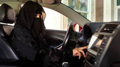 Histórico: Arabia Saudita permitirá que las mujeres puedan conducir
