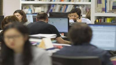 Declaran jornada no laborable este martes desde las 16:00 horas