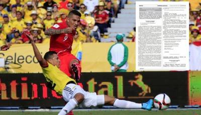 Feriado por el Perú vs. Colombia: Ejecutivo dice esto sobre versión que circula en redes